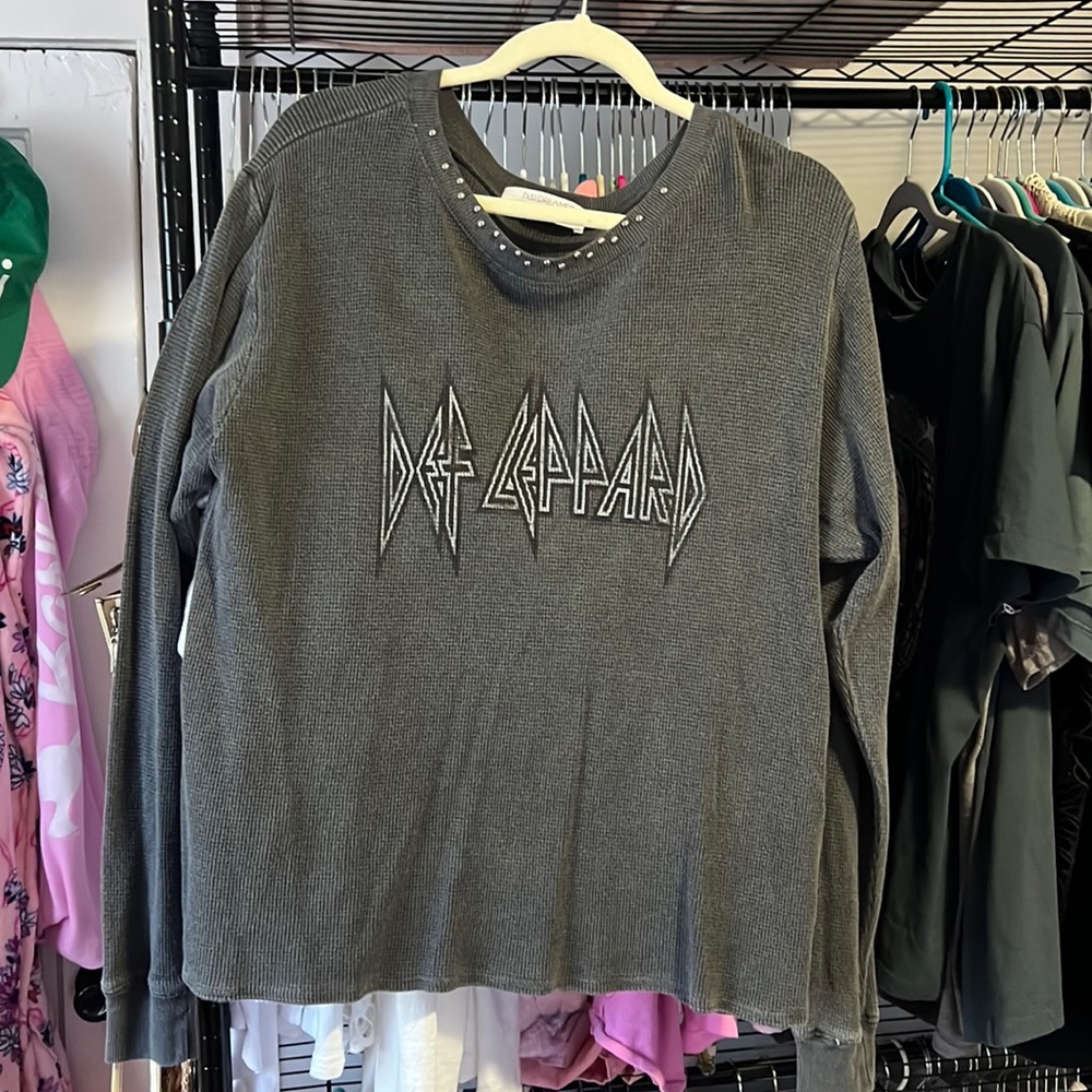 Free People thermal